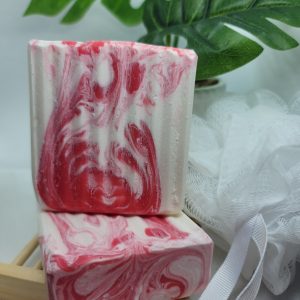 Artisan Soap - Simply Aloe (unscented) – Harji Naturals LLC