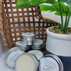 Shea Butter Lotion Balm