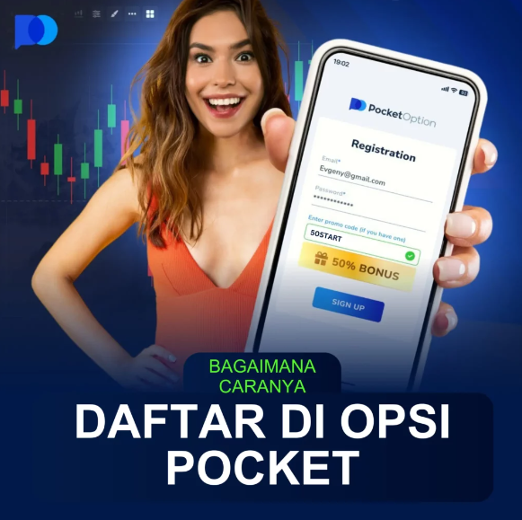 Panduan Lengkap untuk Pocket Option Trader Panduan Lengkap untuk Pocket Option Trader