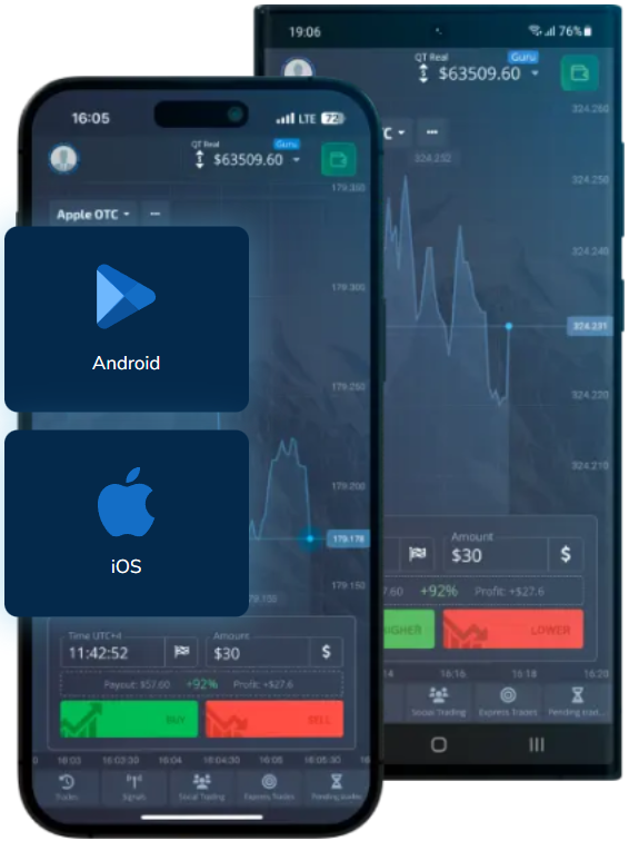Pocket Option Login Your Gateway to Smart Trading Pocket Option Login Your Gateway to Smart Trading