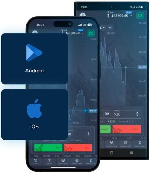Pocket Option Revolutionizing Online Trading Pocket Option Revolutionizing Online Trading