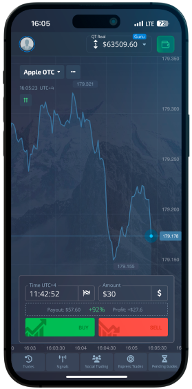 Pocket Option Trader Your Gateway to Successful Trading Pocket Option Trader Your Gateway to Successful Trading