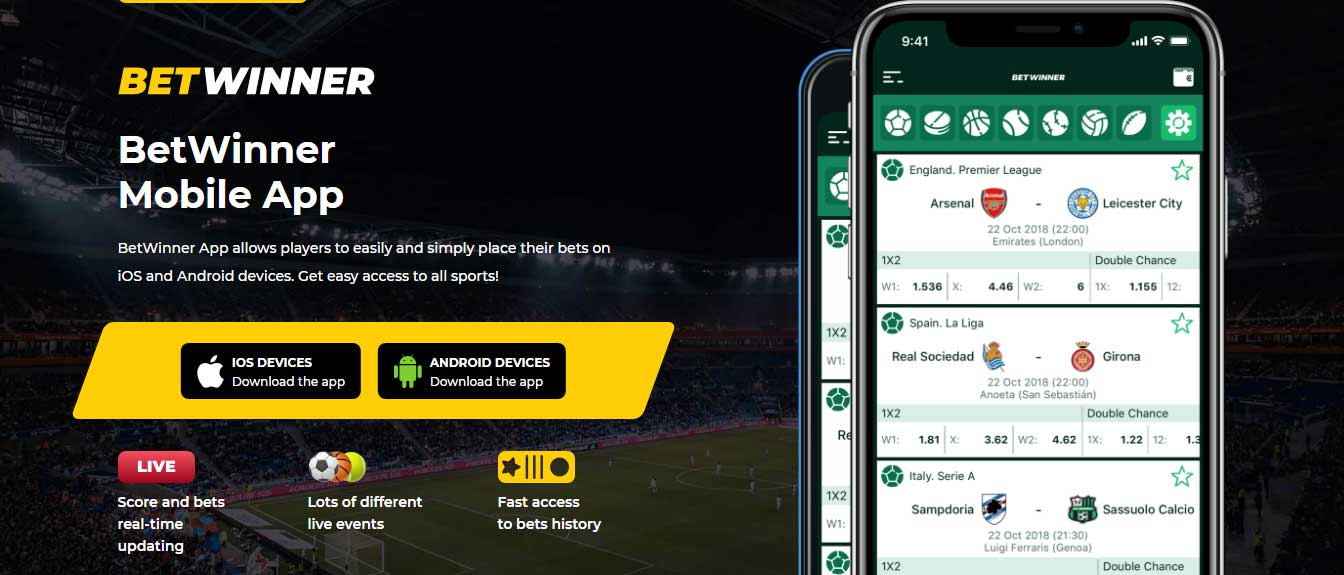 Exploring Betwinner Bets A Comprehensive Guide to Sports Betting Exploring Betwinner Bets A Comprehensive Guide to Sports Betting
