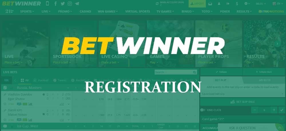 Exploring the Exciting Offerings of Betwinner Casino Exploring the Exciting Offerings of Betwinner Casino