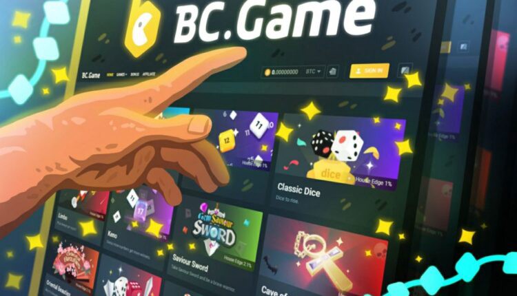 Exploring the Thrills of App BG.Game India Exploring the Thrills of App BG.Game India