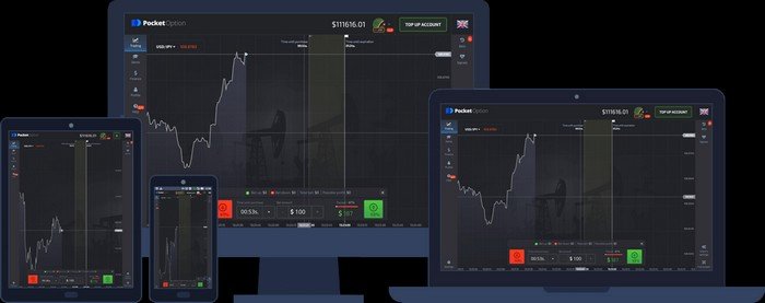Pocket Option About - A Comprehensive Guide